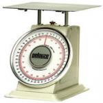 View: 10B200 Heavy-Duty Receiving Scale - Dual Read 